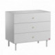 Commode Vox Baby Cute White