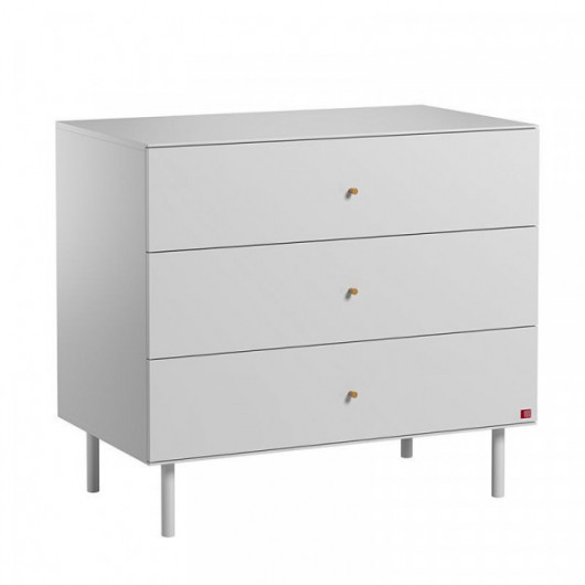 Commode Vox Baby Cute White