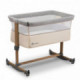Lit cododo Lionelo Leonie Beige Sand