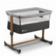 Lit cododo Lionelo Leonie Grey Stone