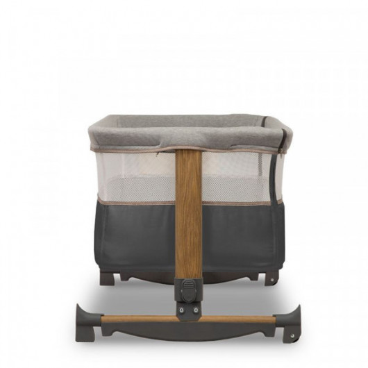 Lit cododo Lionelo Leonie Grey Stone