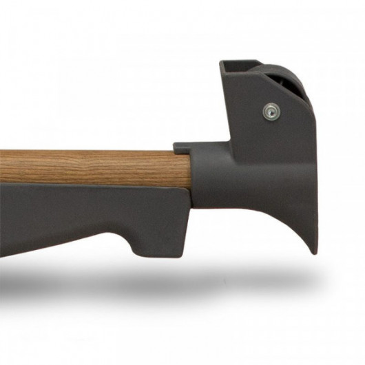 Lit cododo Lionelo Leonie Grey Stone