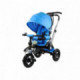 Tricycle Cabriole Pro 700 Bleu