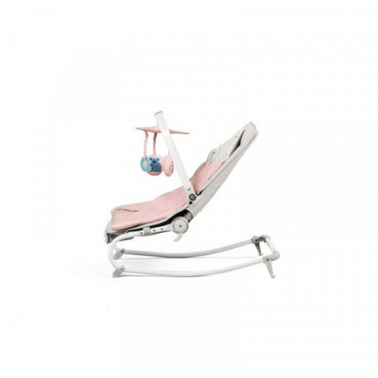Transat Kinderkraft Felio pink