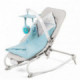 Transat Kinderkraft Felio light blue