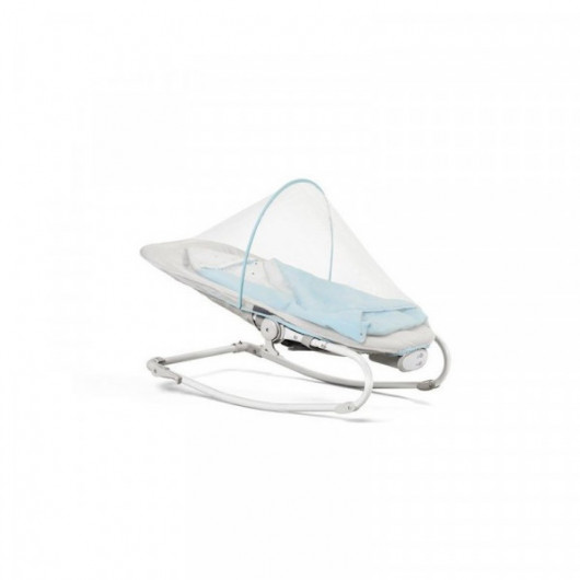 Transat Kinderkraft Felio light blue