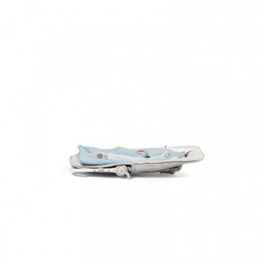 Transat Kinderkraft Felio light blue