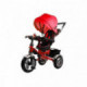 Tricycle Cabriole Pro 600 Rouge