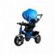 Tricycle Cabriole Pro 600 Bleu