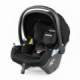 Siège auto Peg Perego Primo Viaggio Lounge Black Shine