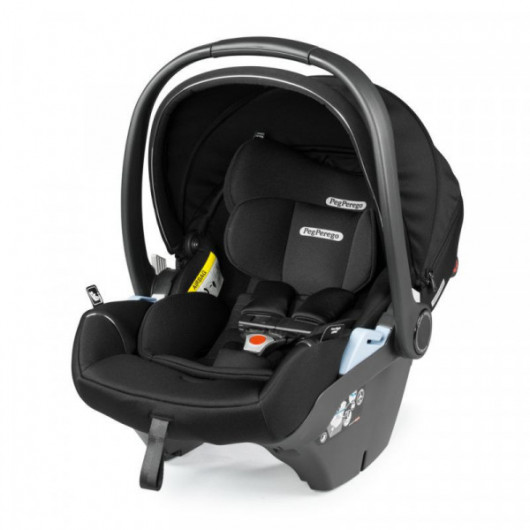 Siège auto Peg Perego Primo Viaggio Lounge Black Shine