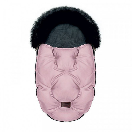 Chancelière Baby Active Mont Blanc Paris