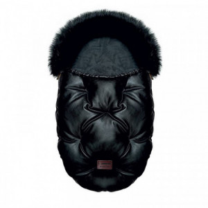 Chancelière Baby Active Mont Blanc New-York