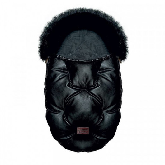 Chancelière Baby Active Mont Blanc New-York