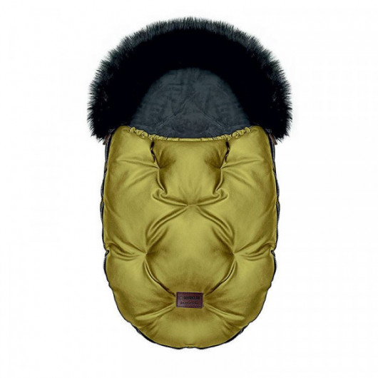 Chancelière Baby Active Mont Blanc Columbia