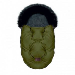 Chancelière Baby Active Mont Blanc Colorado