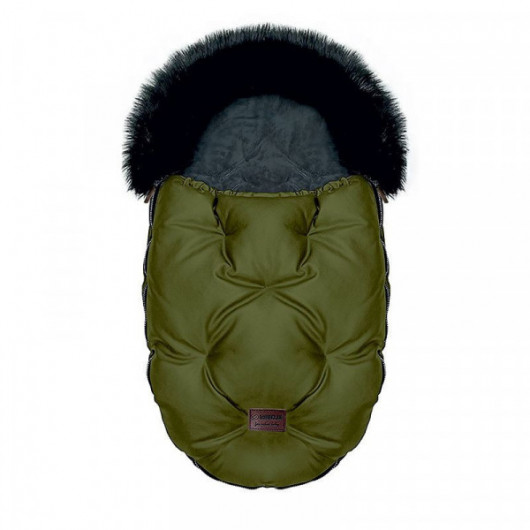 Chancelière Baby Active Mont Blanc Colorado