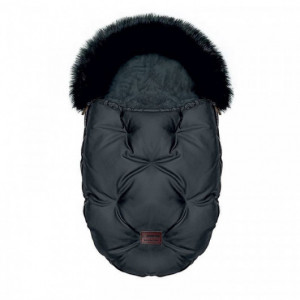 Chancelière Baby Active Mont Blanc Aspen