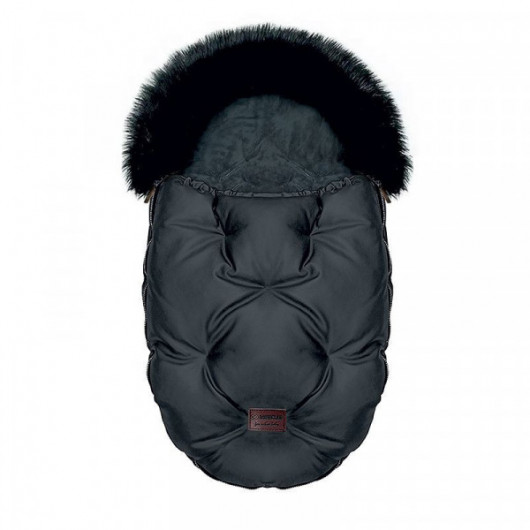 Chancelière Baby Active Mont Blanc Aspen