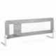 Barrière de lit MoMi Lexi  Light Gray