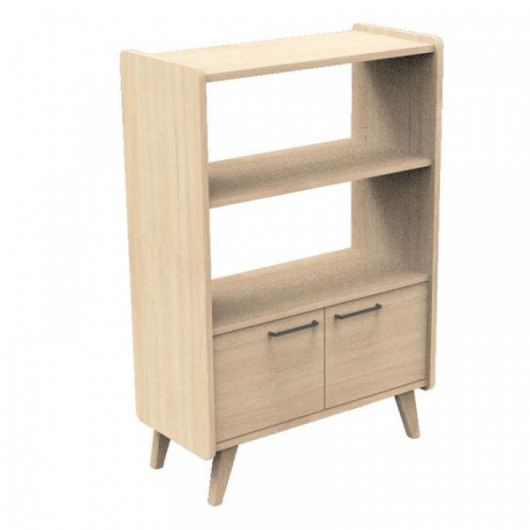 Bibliothèque Sauthon Arty