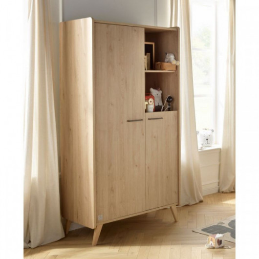 Armoire Sauthon Arty