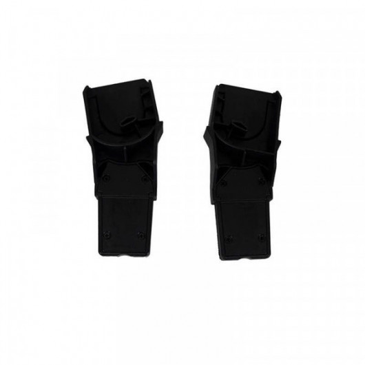 Adaptateurs pour siège auto groupe 0+ Qtus DuetPro 2020