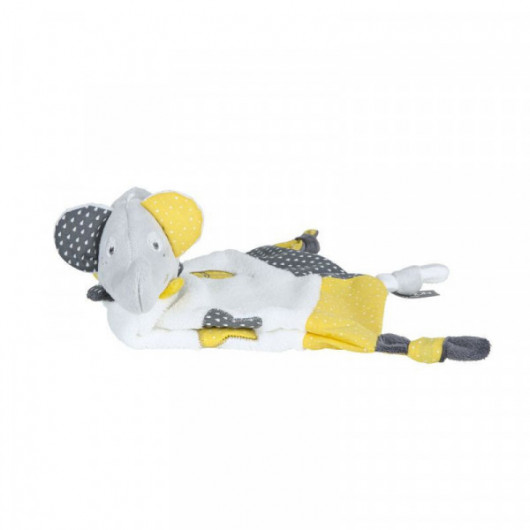 Doudou mouchoir Sauthon Babyfan