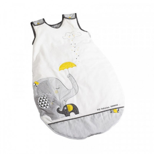 Douillette Sauthon Babyfan été 0-4 mois