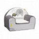 Fauteuil Club Sauthon Babyfan