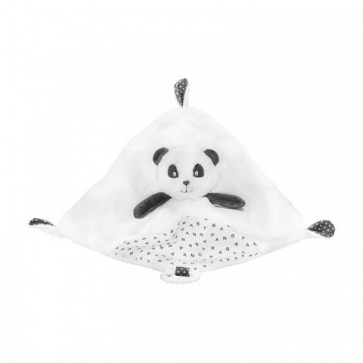 Doudou mouchoir Sauthon Chao Chao