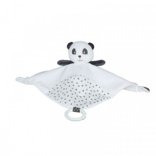 Doudou mouchoir Sauthon Chao Chao