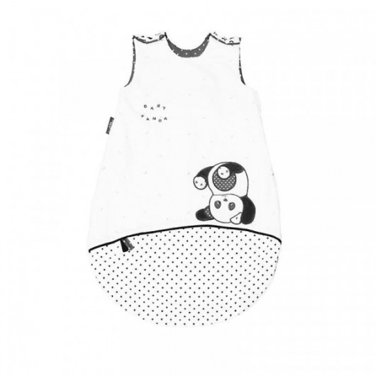 Gigoteuse ouatinée Sauthon Chao Chao 0-6 mois