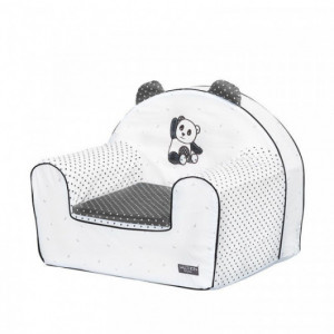 Fauteuil Club Sauthon Chao Chao