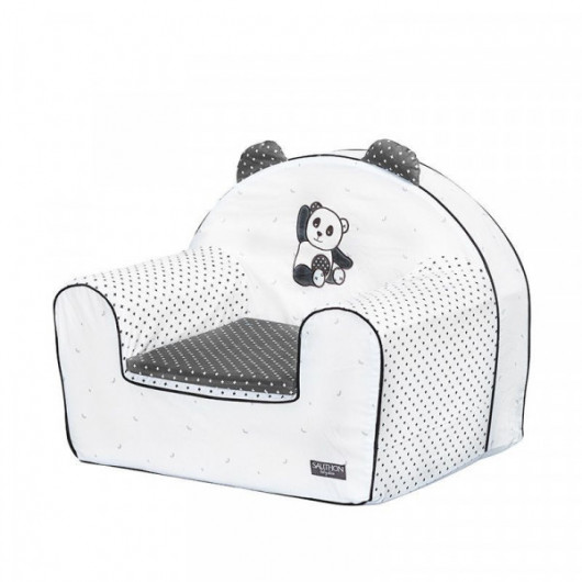 Fauteuil Club Sauthon Chao Chao