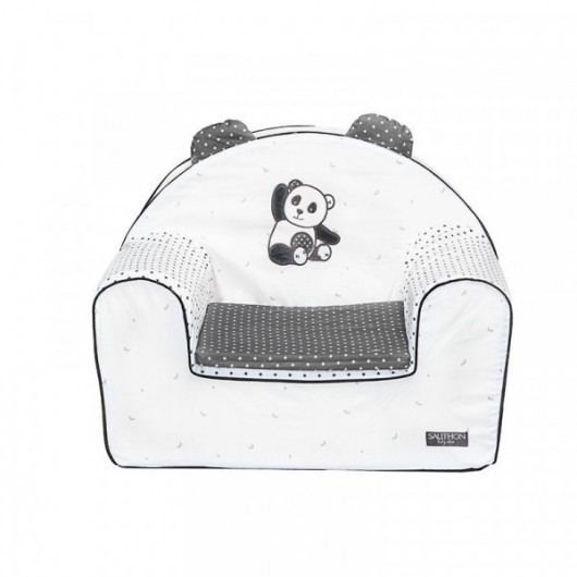 Fauteuil Club Sauthon Chao Chao