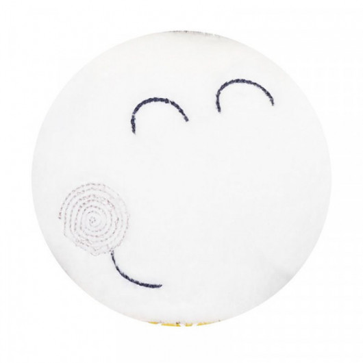 Doudou Sauthon Hello Textile