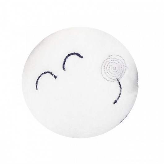 Doudou mouchoir Sauthon Hello Textile