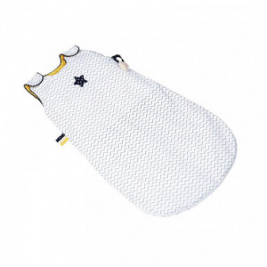 Gigoteuse été Sauthon Hello Textile 0/6 mois