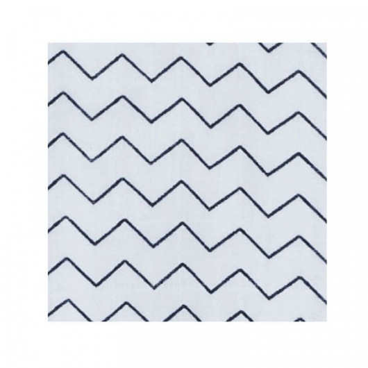 Gigoteuse lange Sauthon Hello Textile coton bio 70 cm