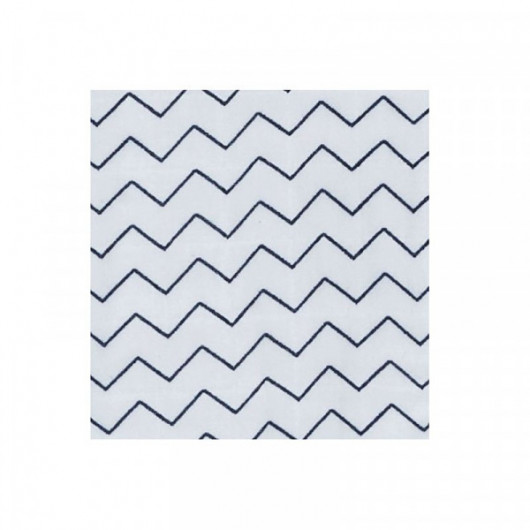 Gigoteuse lange Sauthon Hello Textile coton bio 100 cm