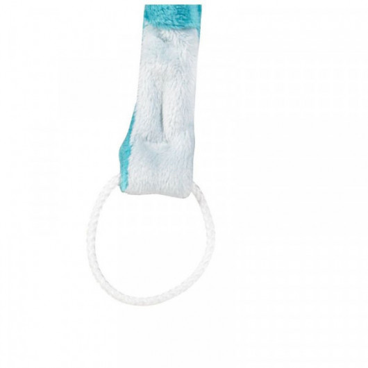 Attache sucette Sauthon Lazare