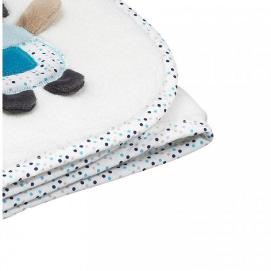 Couverture Sauthon Lazare