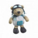 Doudou Sauthon Lazare 25 cm