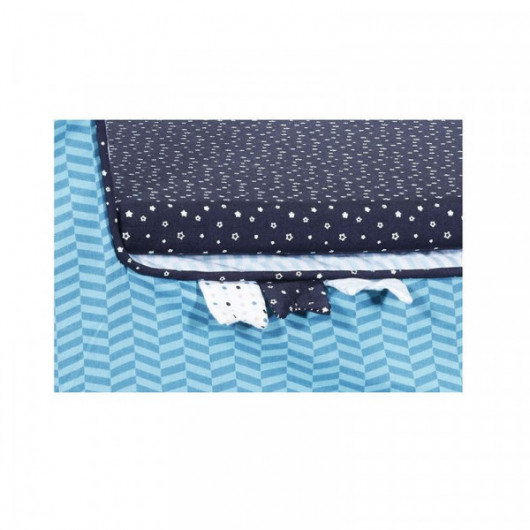 Fauteuil Club Sauthon Lazare