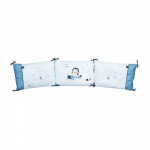 Tour de lit Sauthon Lazare