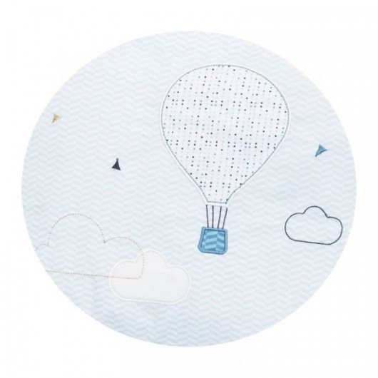 Tour de lit Sauthon Lazare