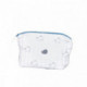 Trousse de toilette Sauthon Blue Baleine