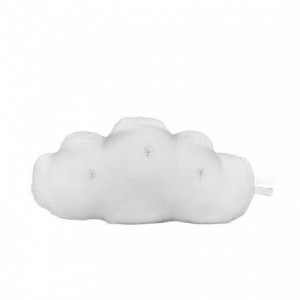 Coussin Sauthon Lily Grey