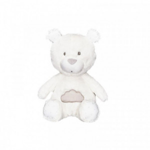 Doudou Sauthon Lily Grey